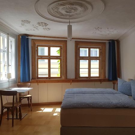Ferienwohnung Am Erfurter Dom Ngoại thất bức ảnh