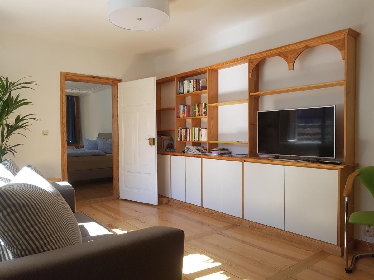 Ferienwohnung Am Erfurter Dom Ngoại thất bức ảnh