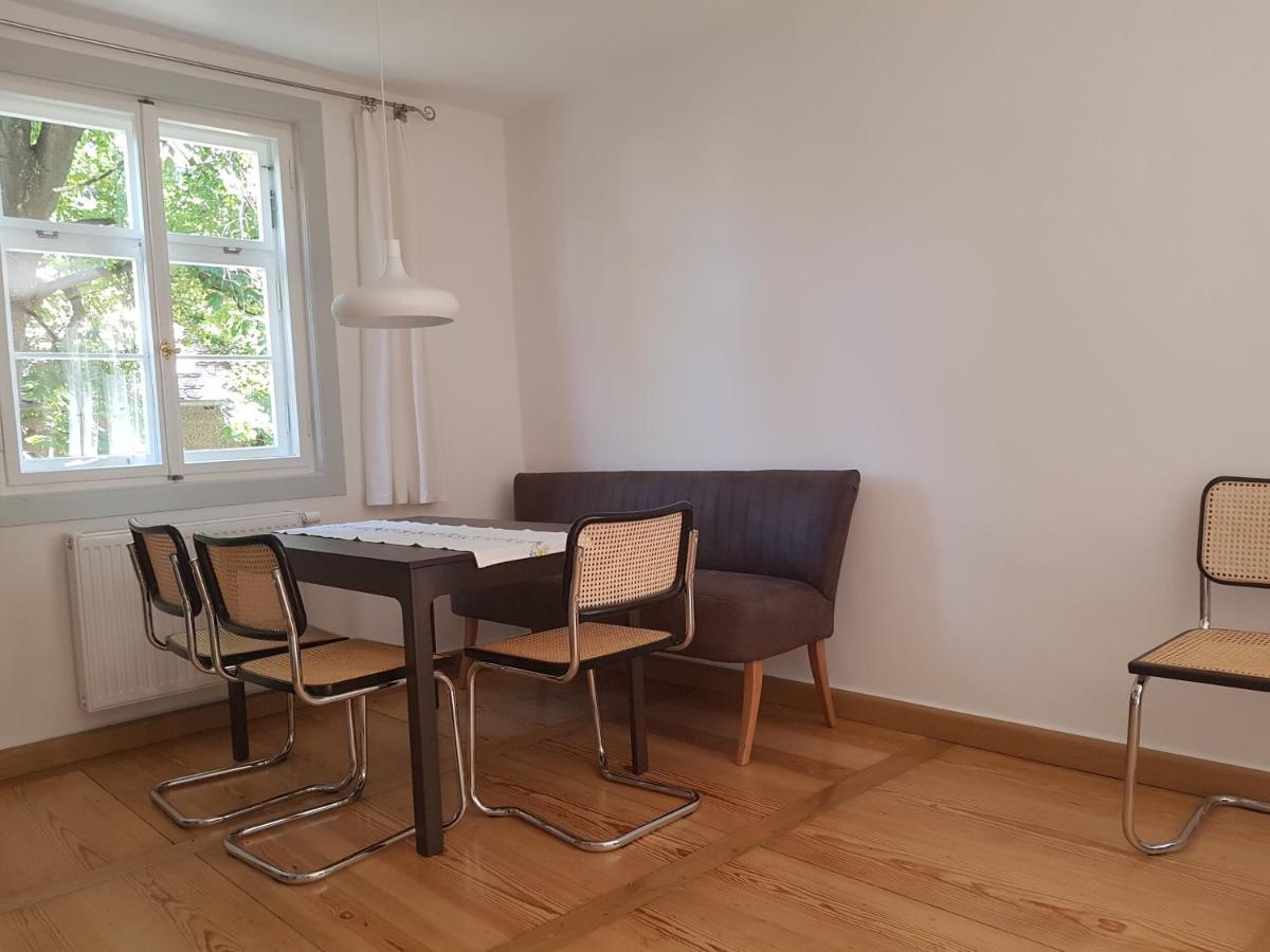 Ferienwohnung Am Erfurter Dom Ngoại thất bức ảnh