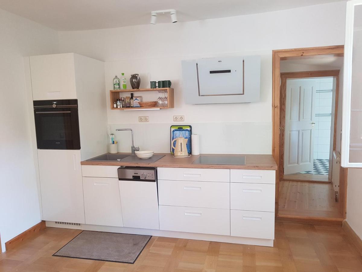 Ferienwohnung Am Erfurter Dom Ngoại thất bức ảnh